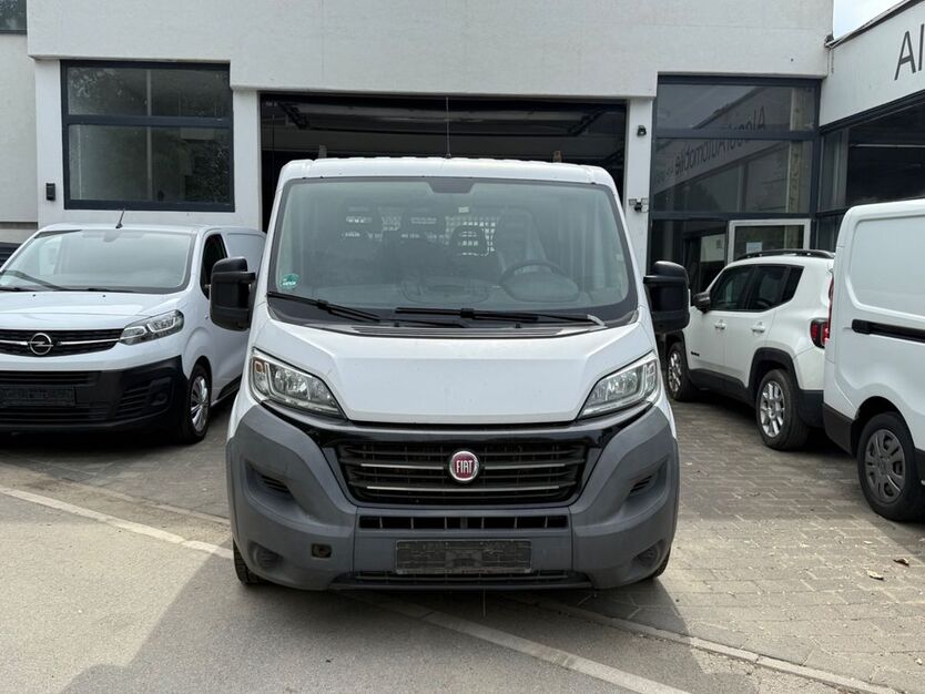 Fiat Ducato 272.423 km 8.990 € Frankenthal/Studernheim 67227