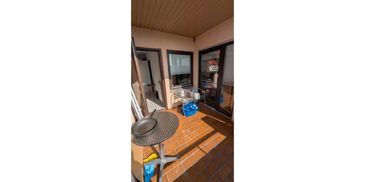 Dachgeschoßwohnung Bad Rappenau - 2 Zimmer, 51 m&sup2;, 240.000&euro; | Angebot:26834041