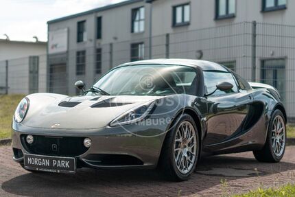 Lotus Elise 33.000 km 49.900 € Hamburg-Barsbüttel 22885
