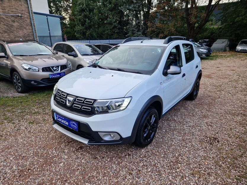 Sandero