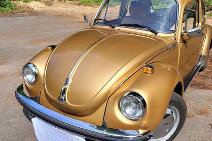 VW Käfer 101.000 km 10.000 &euro; Bad Driburg, Stadt 33014