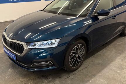 Skoda Octavia 50.000 km 27.500 &euro; Delbrück 33129