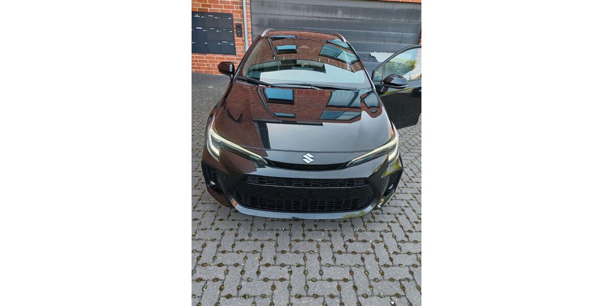 Suzuki Swace 38.500 km 21.900 &euro; Neu Wulmstorf 21629