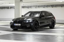 Gebrauchtwagen BMW M3