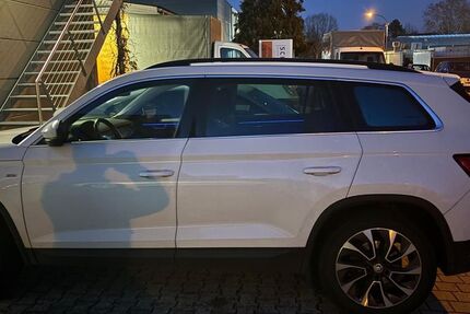 Skoda Kodiaq 98.200 km 20.200 &euro; Karlsbad 76307
