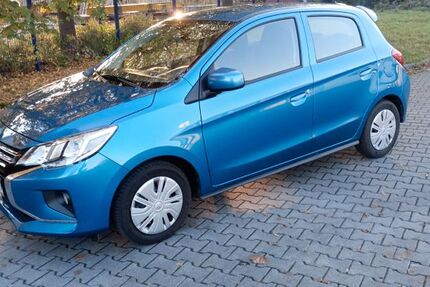 Mitsubishi Space Star 23.700 km 10.700 € Eschwege 37269