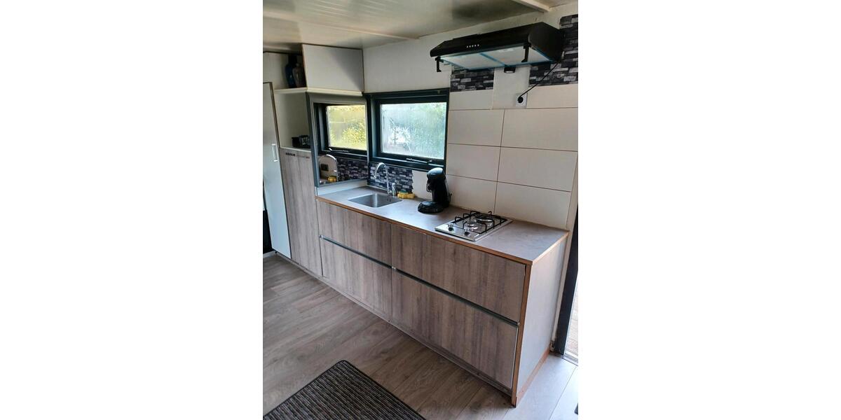 Bungalow Straelen - 2 Zimmer, 35 m&sup2;, 26.400&euro; | Angebot:26087903