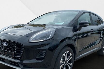Ford Puma 1.650 km 23.490 &euro; Deggendorf/Fischerdorf 94469