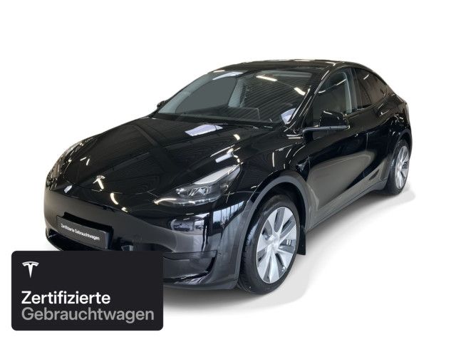 Tesla Model Y 34.252 km 32.300 &euro; Hanau 63457