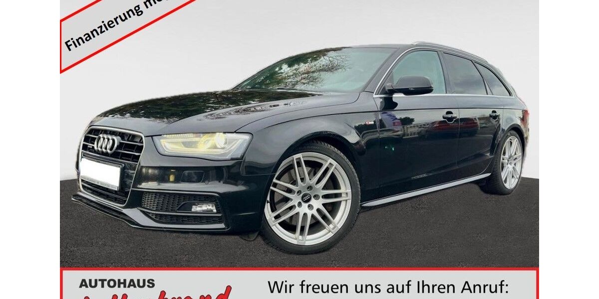 Audi A4 157.850 km 18.990 € Neuwied 56566