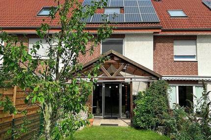Familienfreundliche Lage mit bester Infrastruktur auf einem Erbpachtgrundstück