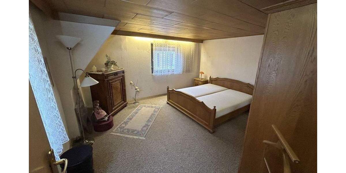 Einfamilienhaus Mutterstadt - 5 Zimmer, 113 m&sup2;, 249.000&euro; | Angebot:25684613