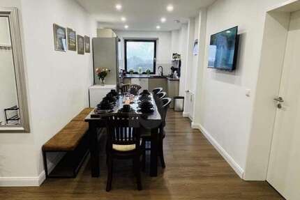 Wohnung Hamburg Wandsbek - 5 Zimmer, 118 m&sup2;, 3.990&euro; | Angebot:26856725