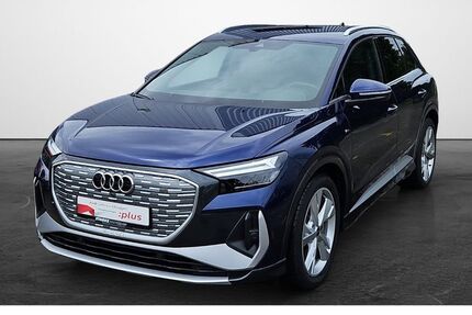 Audi Q4 e-tron 4.532 km 40.980 &euro; Osnabrück 49080