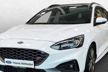 Ford Focus 60.000 km 24.490 &euro; Brilon 59929