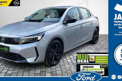 Opel Corsa 10.295 km 17.380 &euro; München 81827