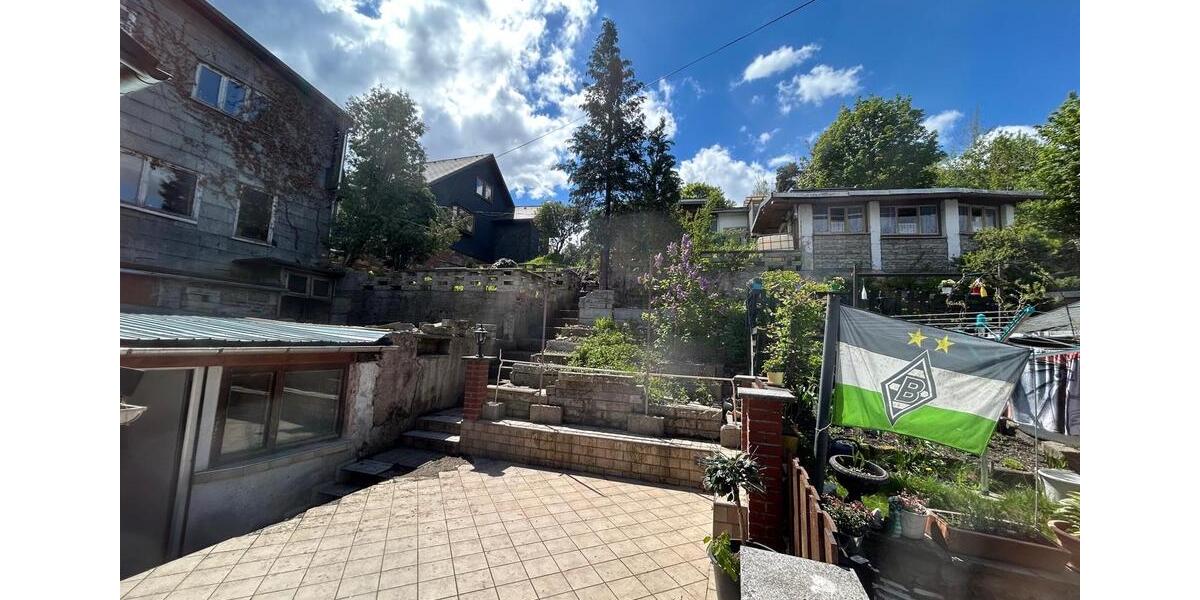 Einfamilienhaus Steinach - 20 Zimmer, 600 m&sup2;, 249.000&euro; | Angebot:26706090