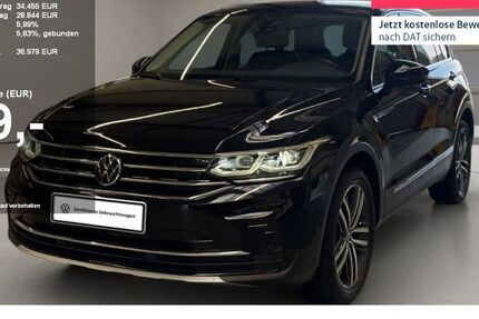 VW Tiguan 45.563 km 35.730 € Krefeld 47805