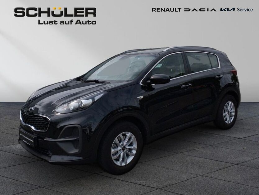 Sportage