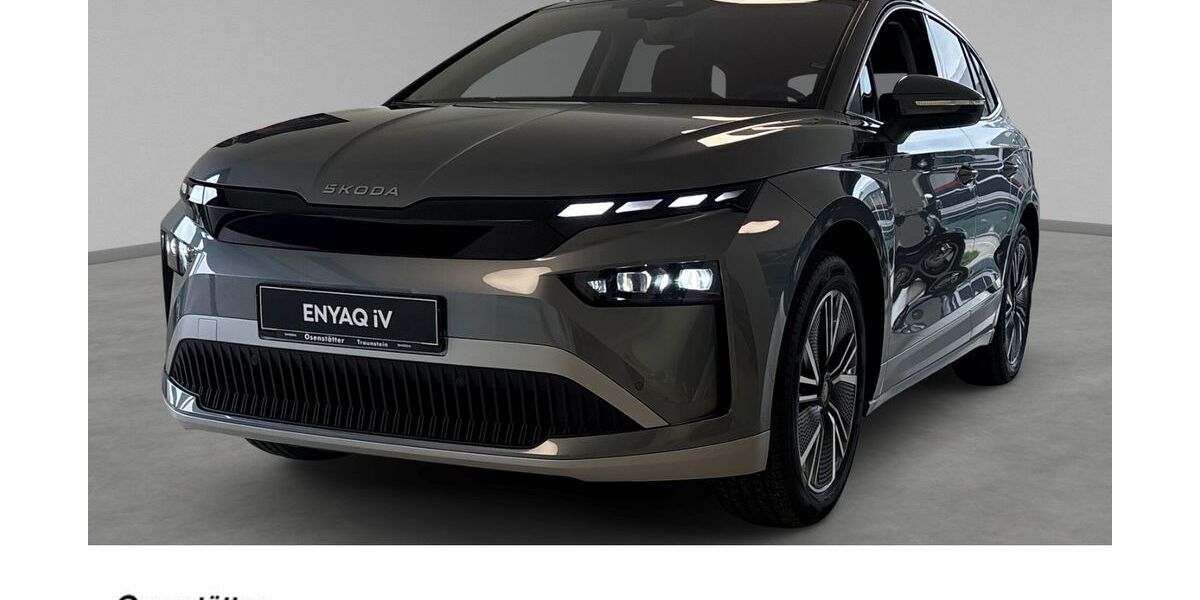 Skoda Enyaq 5.200 km 40.450 &euro; Traunstein 83278