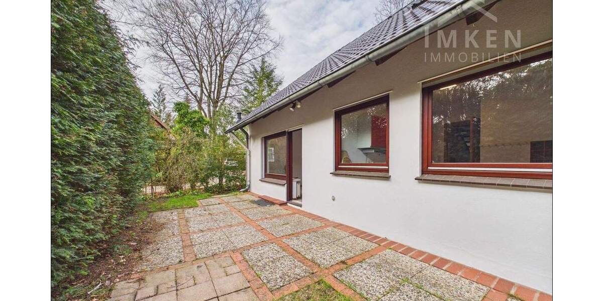 Einfamilienhaus Buchholz in der Nordheide Steinbeck - 5 Zimmer, 127 m&sup2;, 548.000&euro; | Angebot:25996552