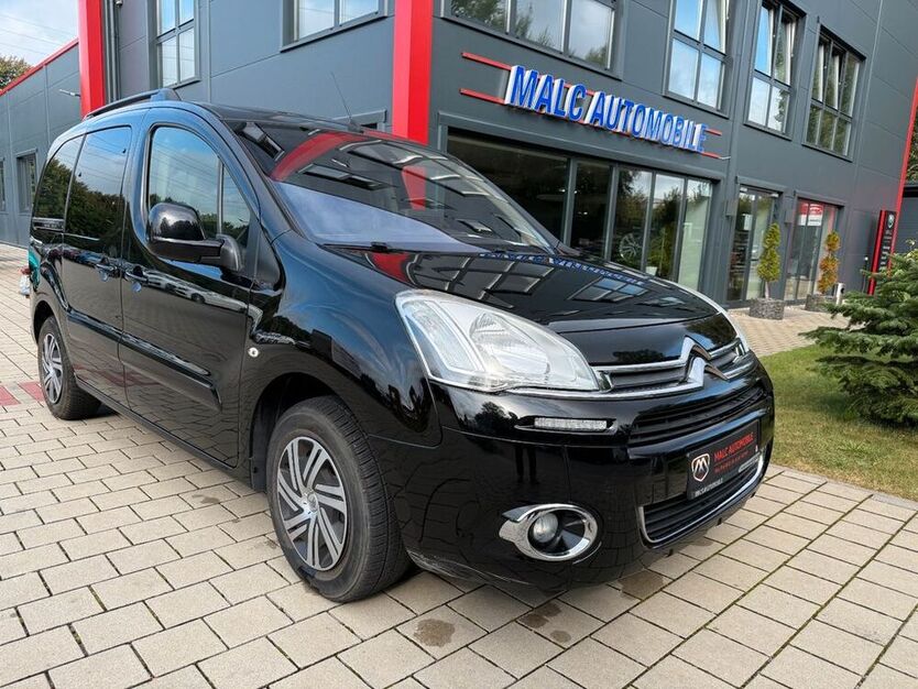 Berlingo