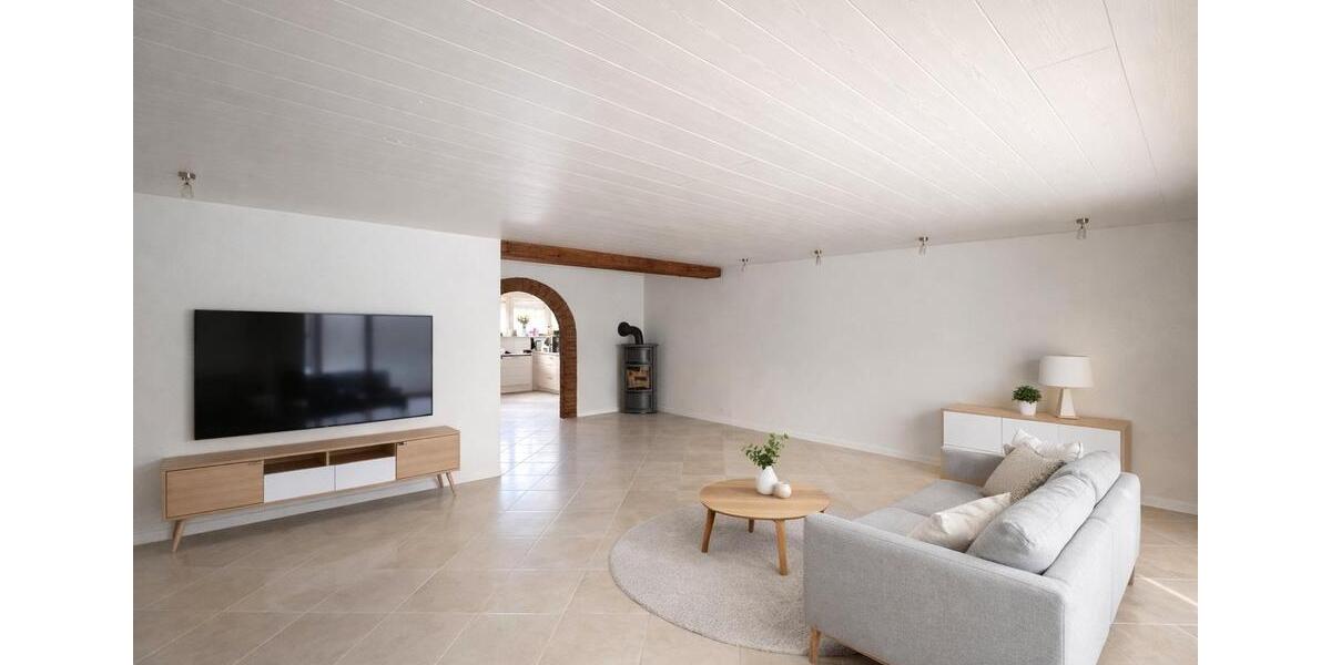 Reihenhaus Kleve - 5 Zimmer, 136 m&sup2;, 1.650&euro; | Angebot:26224844