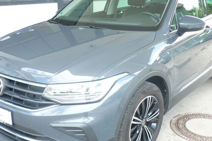 VW Tiguan 26.597 km 25.880 &euro; Schöningen 38364