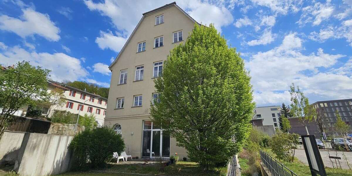 Etagenwohnung Ravensburg Südstadt - 3 Zimmer, 68 m&sup2;, 330.000&euro; | Angebot:26393057