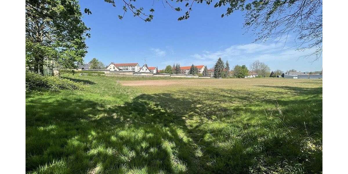 Grundstück Lichtenstein/Sachsen Sachsen - 77.400&euro; | Angebot:23800712