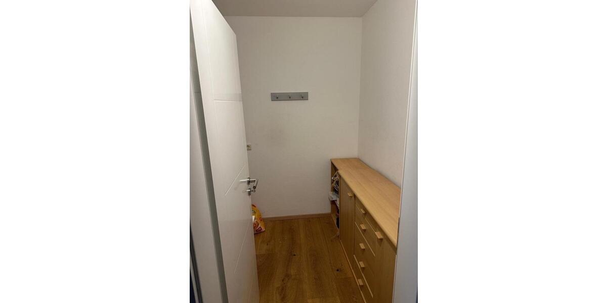 Erdgeschoßwohnung Stuhr - 2 Zimmer, 70 m&sup2;, 1.050&euro; | Angebot:26020031