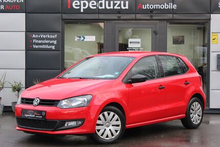 VW Polo 141.000 km 5.499 &euro; Mötzingen 71159