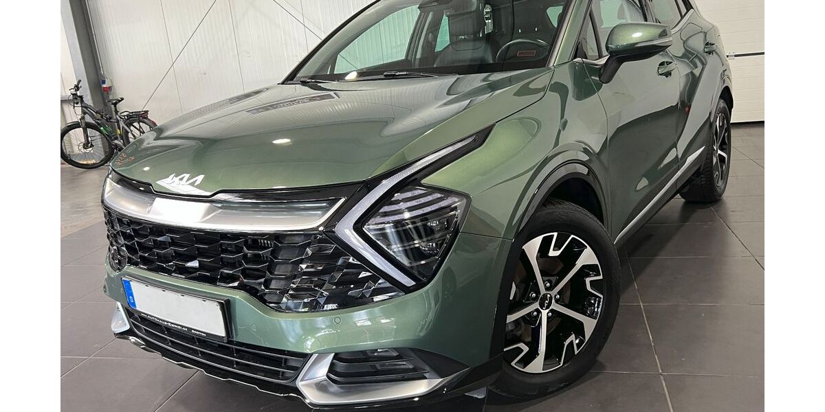 Kia Sportage 81.000 km 19.995 &euro; Bretten 75015