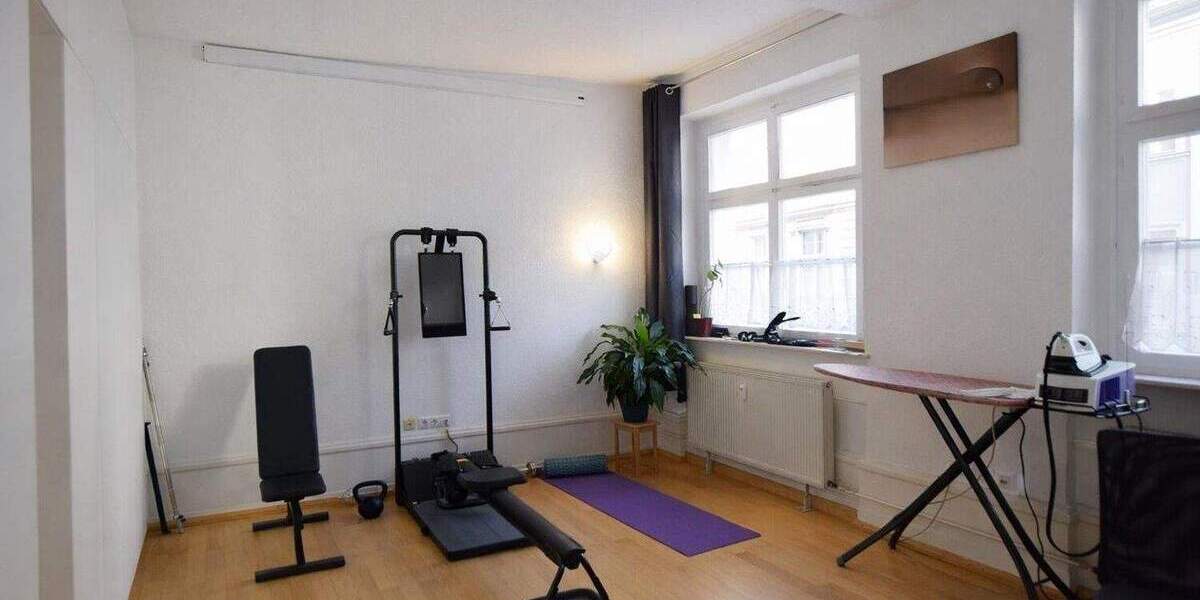 Etagenwohnung Ansbach - 5 Zimmer, 176 m&sup2;, 549.000&euro; | Angebot:25835086