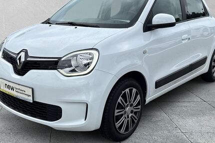 Renault Twingo 74.240 km 8.990 € Frankenberg 09669