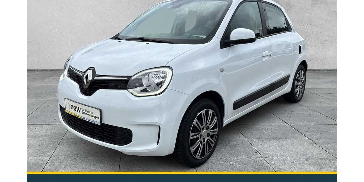 Renault Twingo 74.240 km 8.990 € Frankenberg 09669