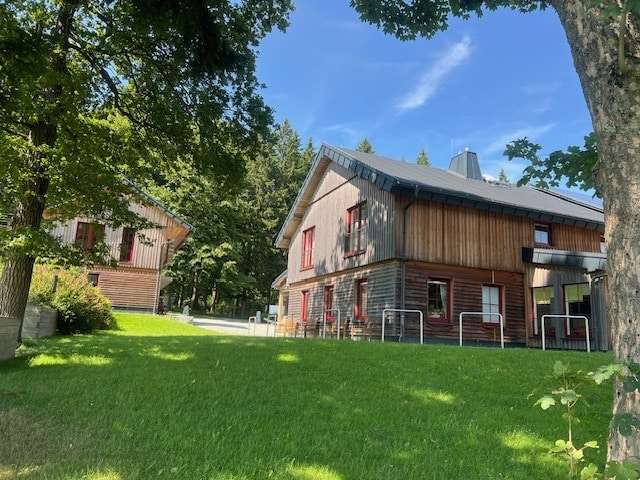 Gastronomie in Johanngeorgenstadt 870.000 € 680 m²