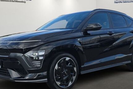 Hyundai KONA 11.700 km 34.990 &euro; Paderborn 33106