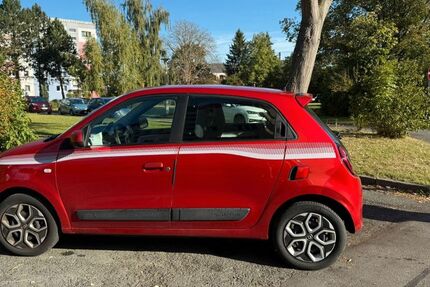 Renault Twingo 38.000 km 7.450 € Plauen 08523