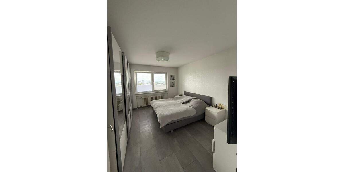 Etagenwohnung Köln Urbach - 3 Zimmer, 86 m&sup2;, 903&euro; | Angebot:25389427