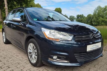 Citroen C4 159.103 km 4.650 &euro; Buxtehude 21614