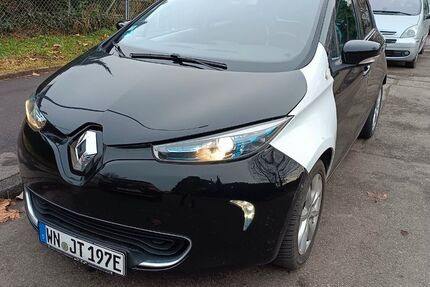 Renault ZOE 123.523 km 3.000 € Remshalden 73630