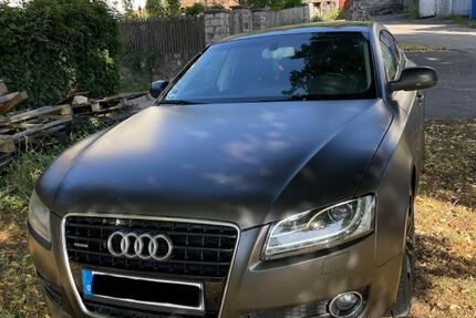 Audi A5 253.000 km 6.990 &euro; Breitingen 89183