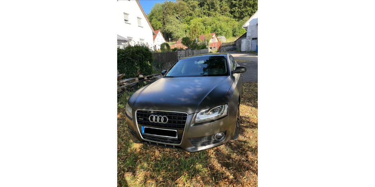 Audi A5 253.000 km 7.690 &euro; Breitingen 89183