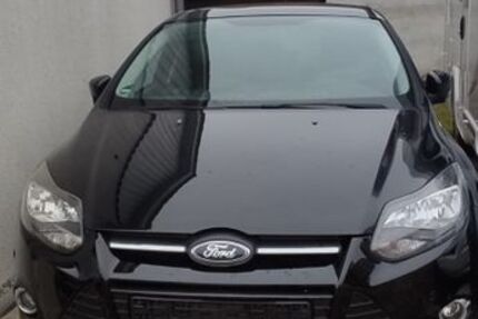 Ford Focus 130.000 km 1.200 &euro; Karlshuld 86668