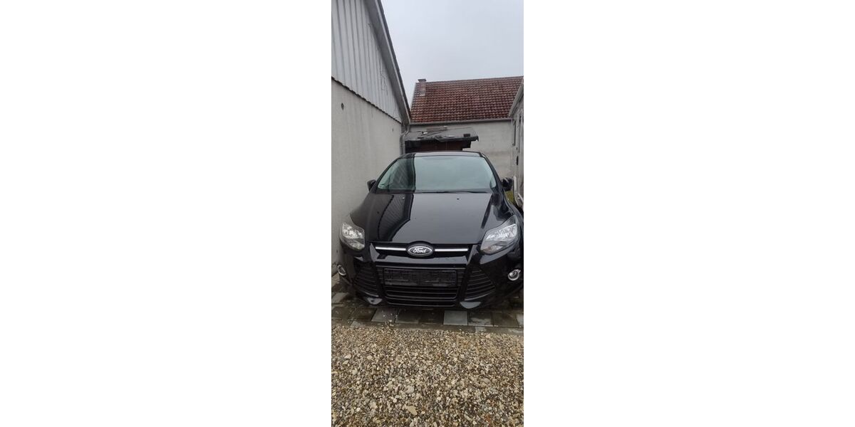 Ford Focus 130.000 km 1.200 &euro; Karlshuld 86668