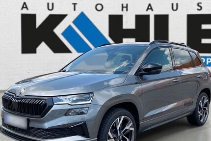 Skoda Karoq 7.500 km 46.990 &euro; Nienburg 31582