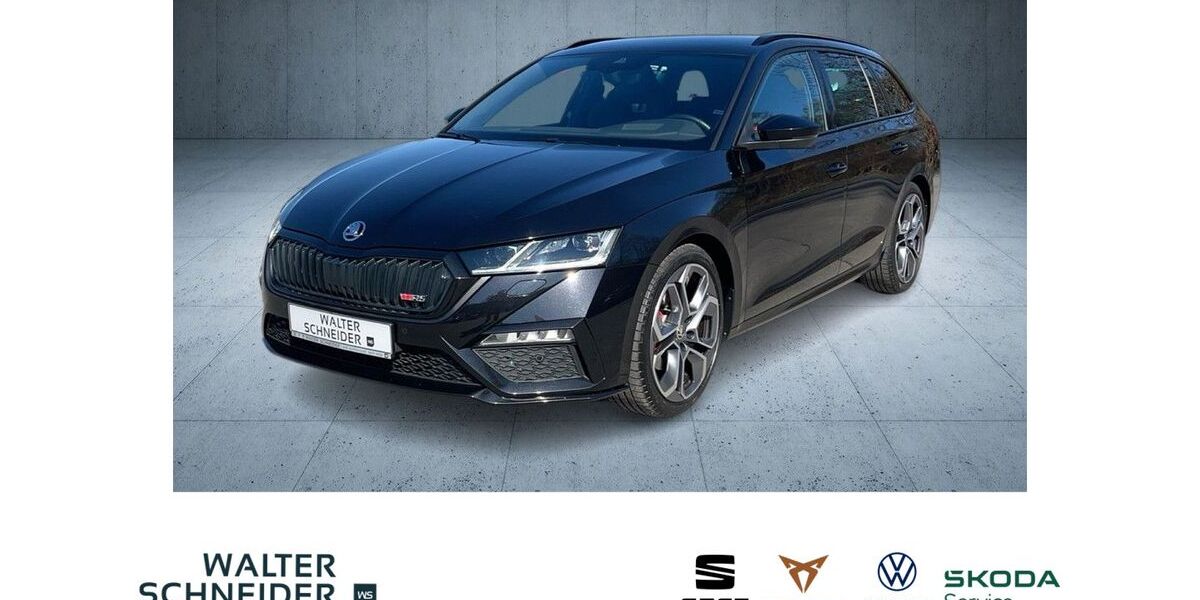 Skoda Octavia 85.950 km 29.950 &euro; Kreuztal 57223