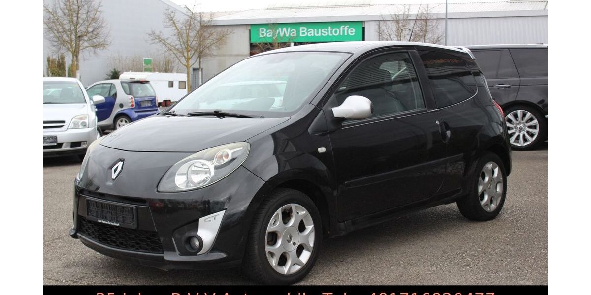 Renault Twingo 146.000 km 2.990 &euro; Fürth (bei Nürnberg) 90763