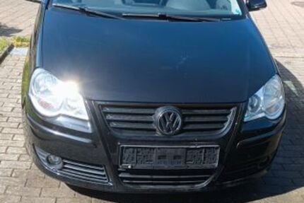 VW Polo 131.000 km 3.300 &euro; Argenbühl 88260